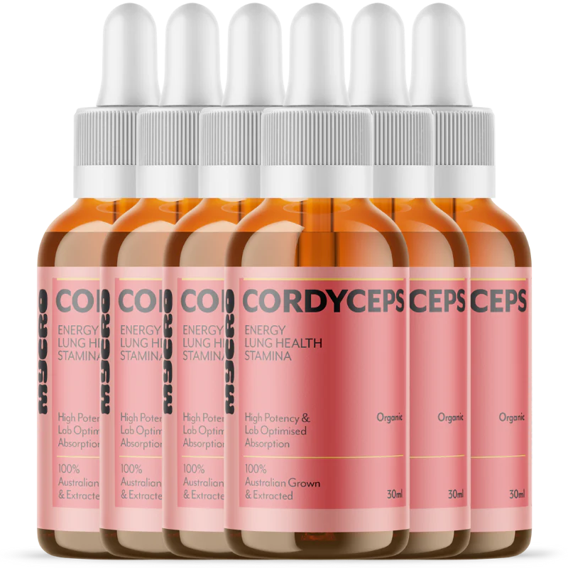 CORDYCEPS - Image 6
