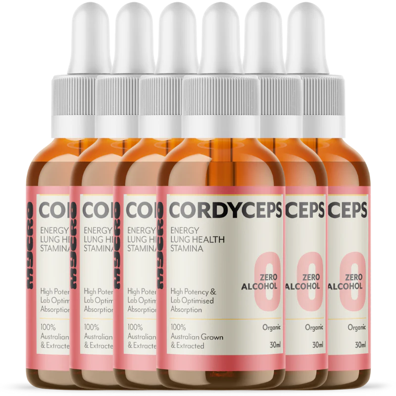 CORDYCEPS - Image 7