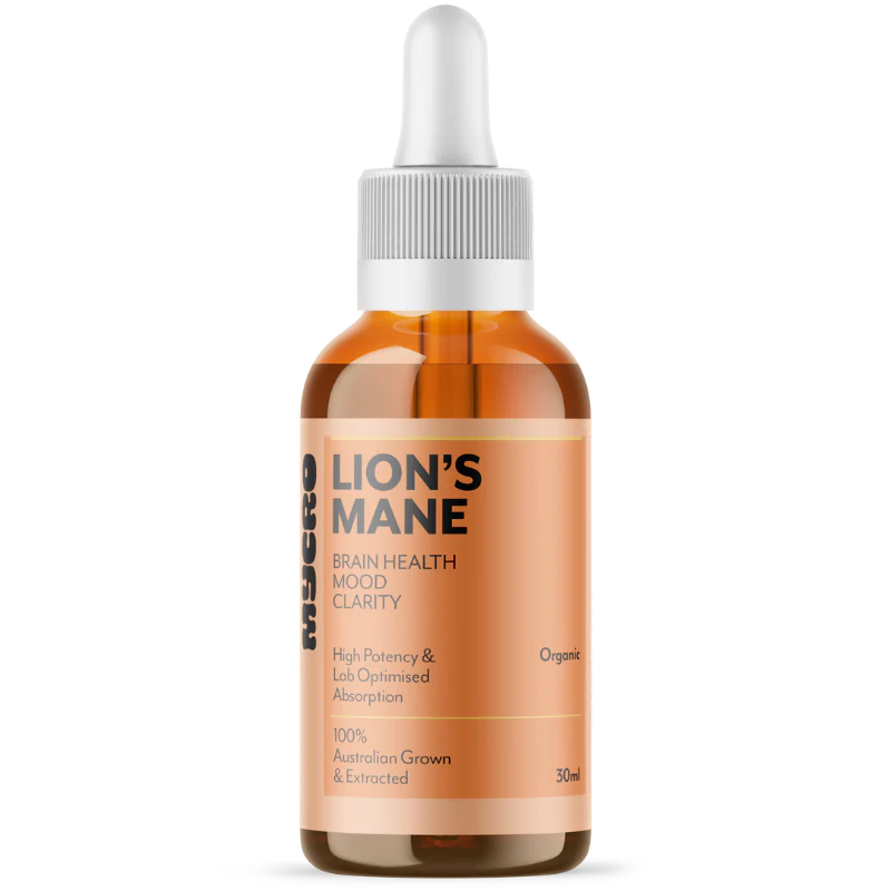 LION'S MANE - Image 10
