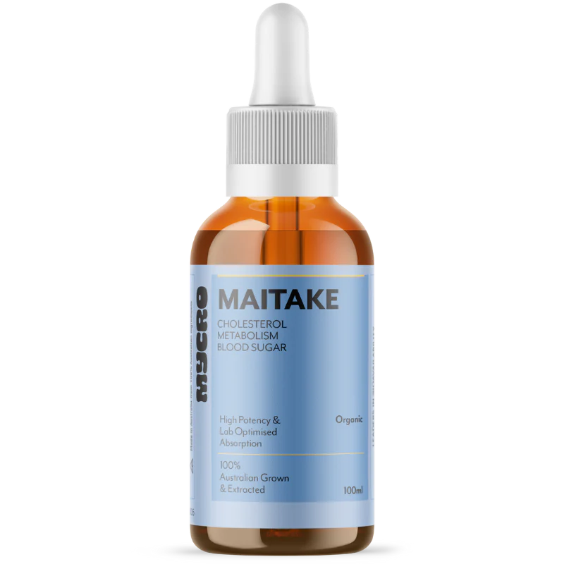 MAITAKE - Image 6