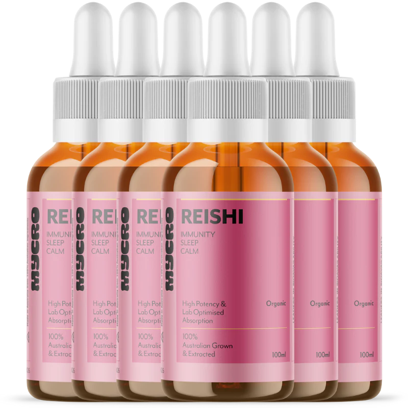 REISHI - Image 15
