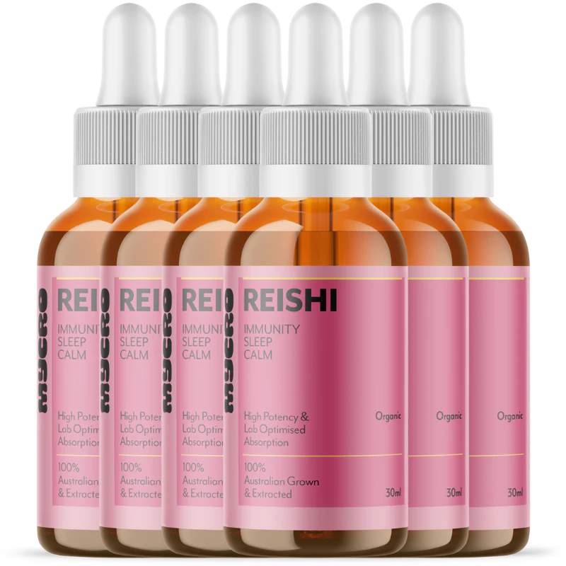 REISHI - Image 16