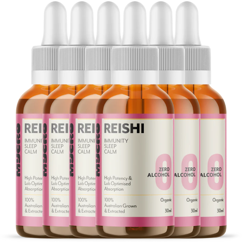 REISHI - Image 17